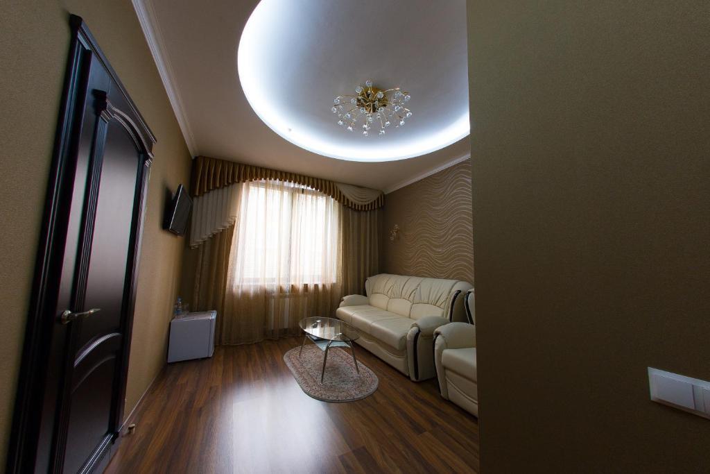 Royal Hotell Zaporizhia Rum bild