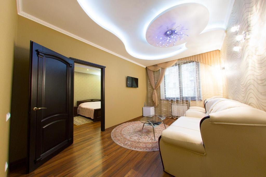 Royal Hotell Zaporizhia Rum bild