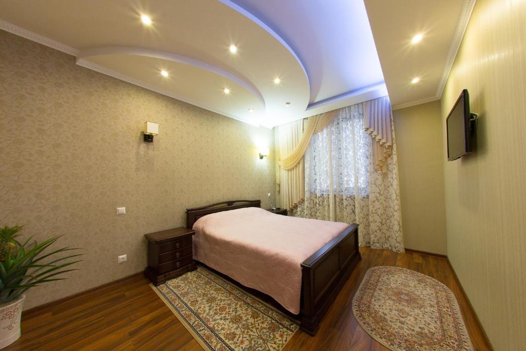 Royal Hotell Zaporizhia Rum bild