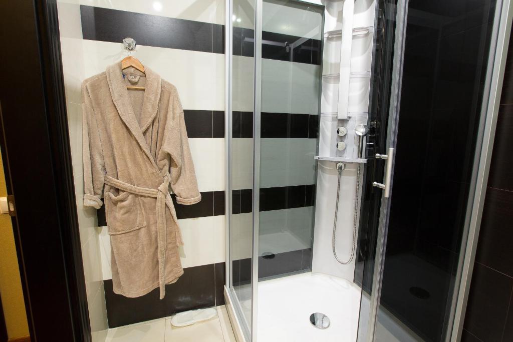 Royal Hotell Zaporizhia Rum bild